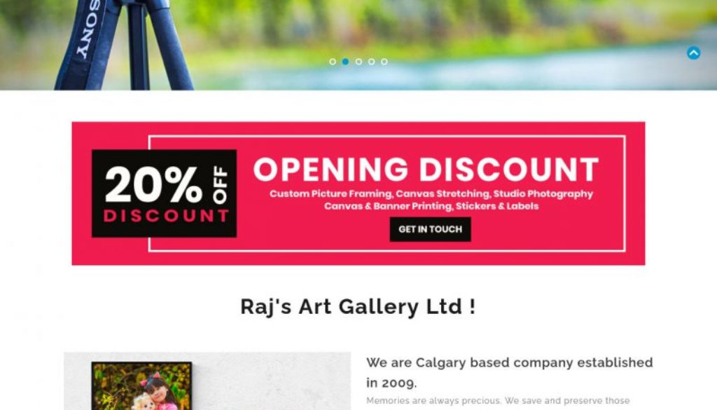 Raj-art-gallery