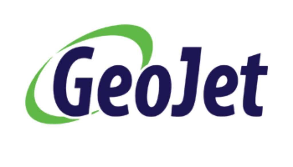 GeoJet