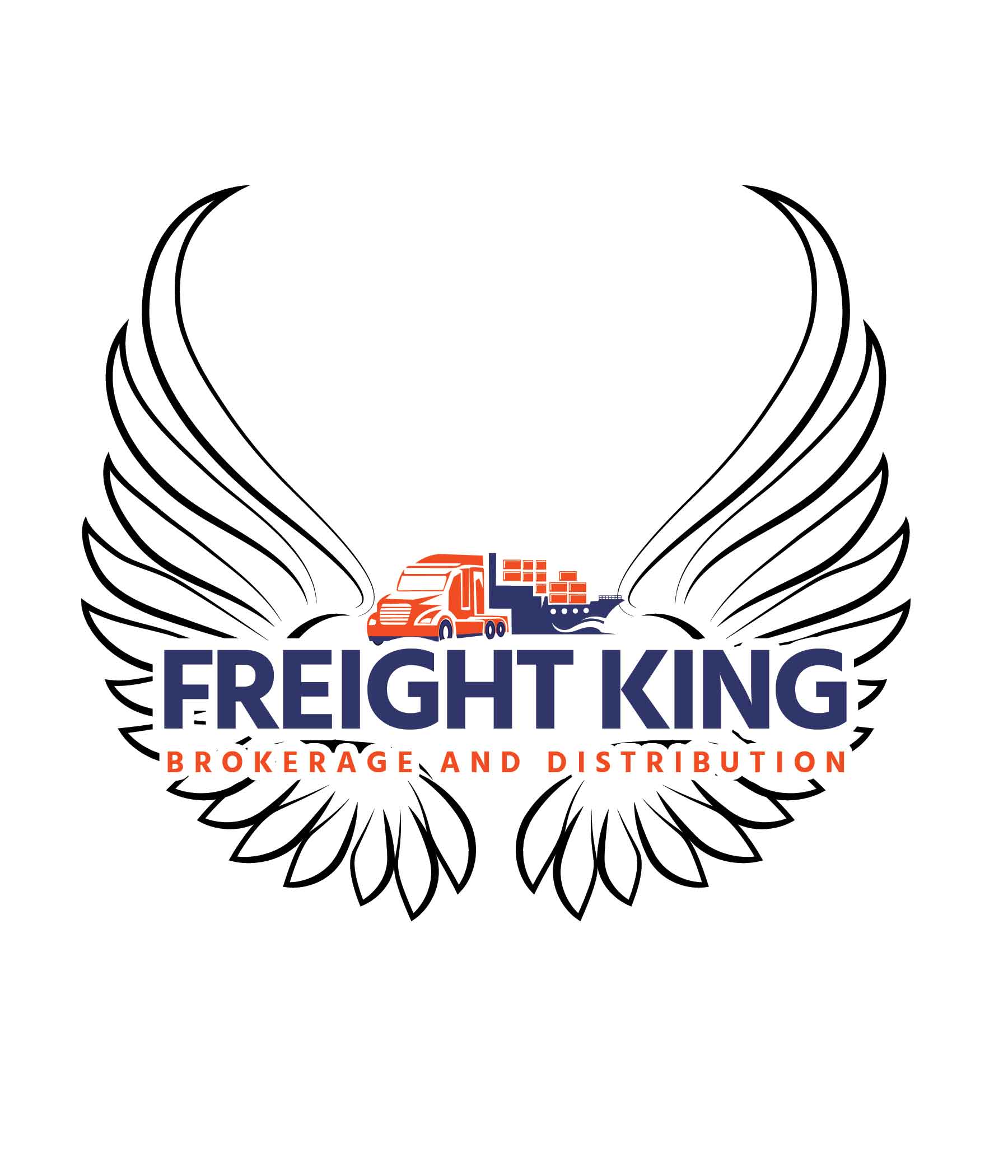 Fright King Transport