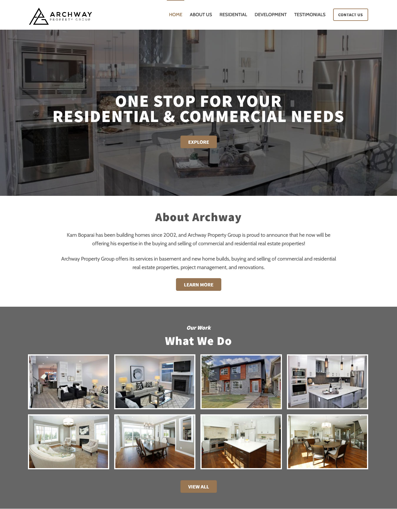 Archway-Property-Group