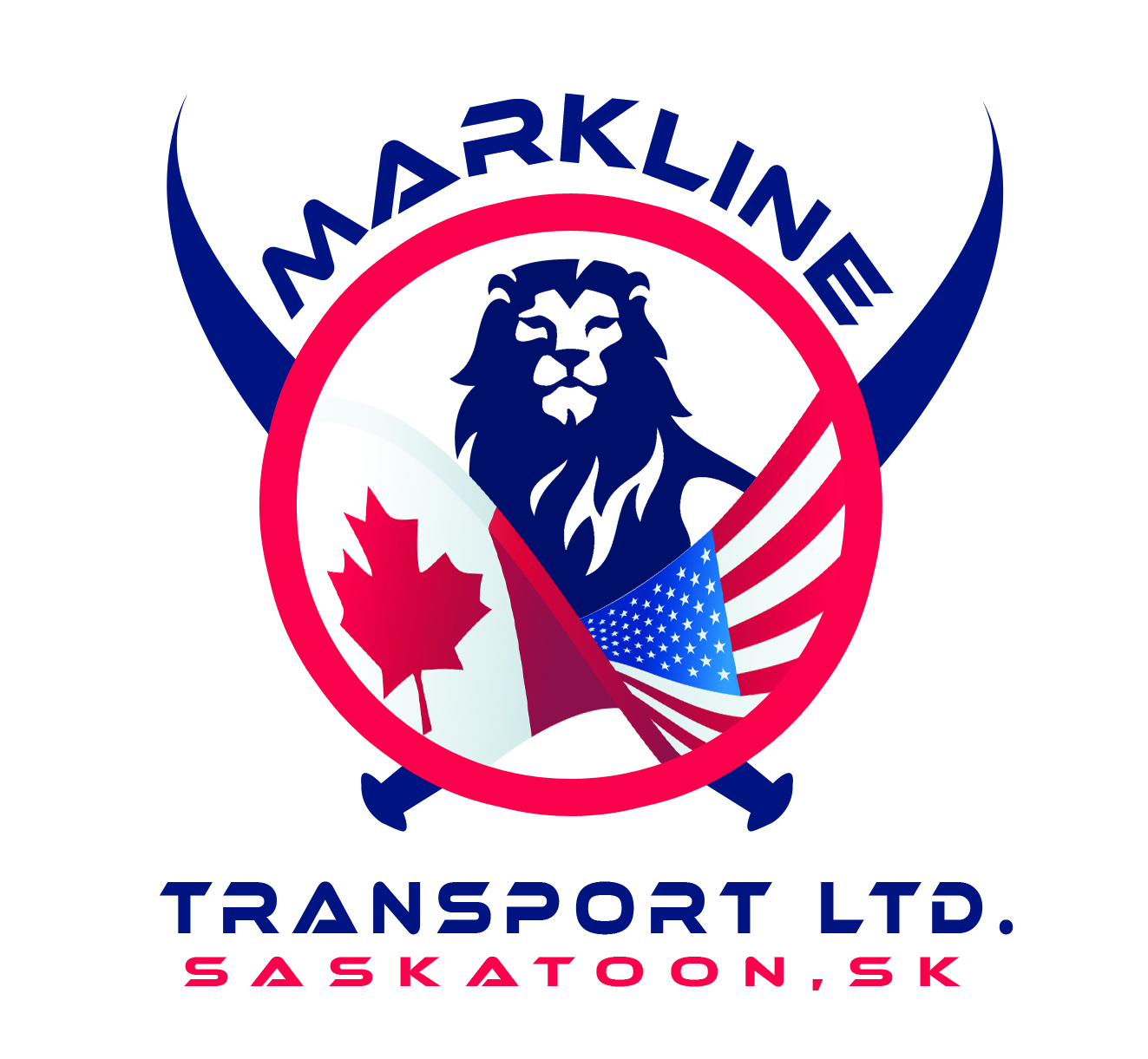 markline-transport